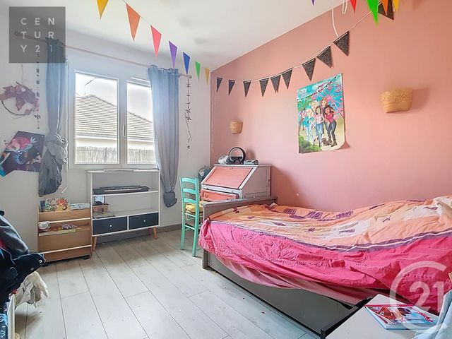 maison à vendre - 6 pièces - 99.31 m2 - BUCHERES - 10 - CHAMPAGNE-ARDENNE - Century 21 Lairé Immobilier