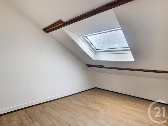 Appartement F4 à louer - 4 pièces - 50.0 m2 - TROYES - 10 - CHAMPAGNE-ARDENNE - Century 21 Lairé Immobilier