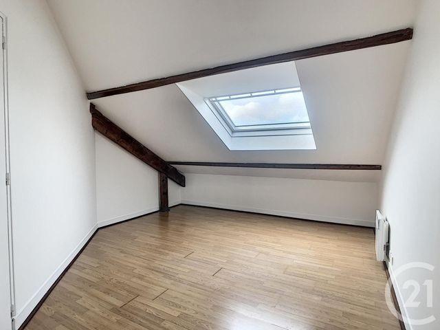 Appartement F4 à louer - 4 pièces - 50.0 m2 - TROYES - 10 - CHAMPAGNE-ARDENNE - Century 21 Lairé Immobilier