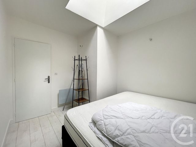 Appartement T2 à louer - 2 pièces - 22.8 m2 - TROYES - 10 - CHAMPAGNE-ARDENNE - Century 21 Lairé Immobilier