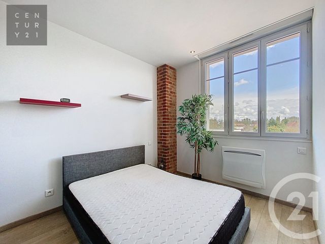 Appartement T2 à louer - 2 pièces - 54.5 m2 - TROYES - 10 - CHAMPAGNE-ARDENNE - Century 21 Lairé Immobilier