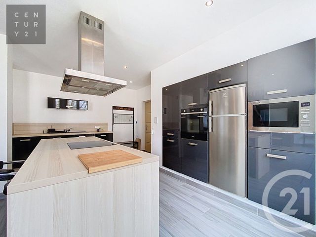 Appartement T2 à louer TROYES