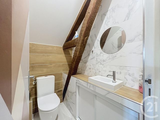 maison à vendre - 4 pièces - 154.0 m2 - BOURANTON - 10 - CHAMPAGNE-ARDENNE - Century 21 Lairé Immobilier