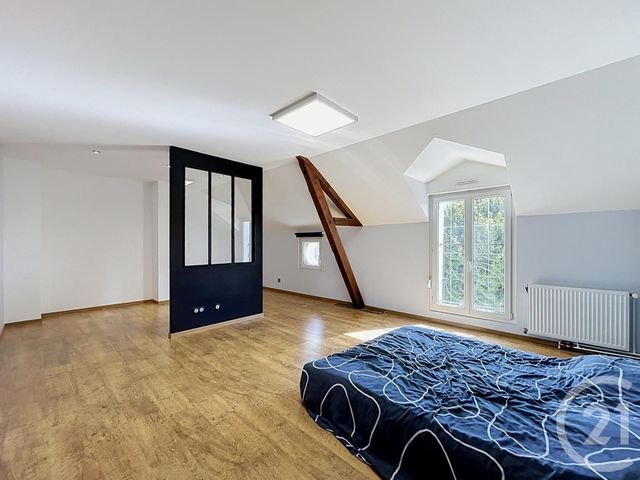maison à vendre - 4 pièces - 154.0 m2 - BOURANTON - 10 - CHAMPAGNE-ARDENNE - Century 21 Lairé Immobilier