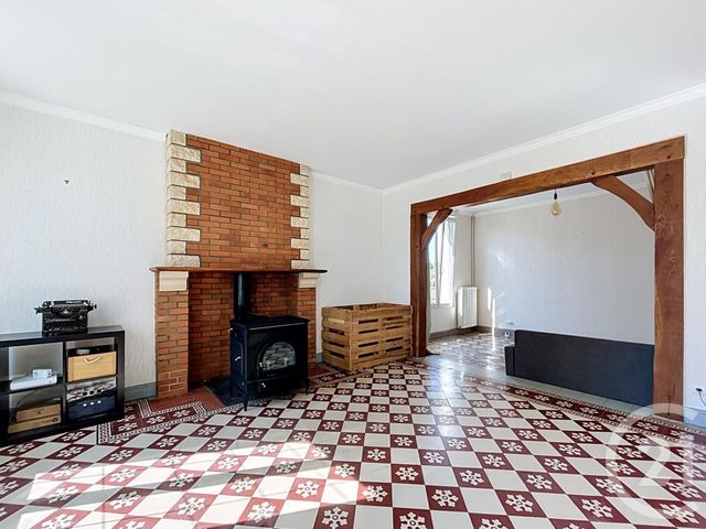 maison à vendre - 4 pièces - 154.0 m2 - BOURANTON - 10 - CHAMPAGNE-ARDENNE - Century 21 Lairé Immobilier