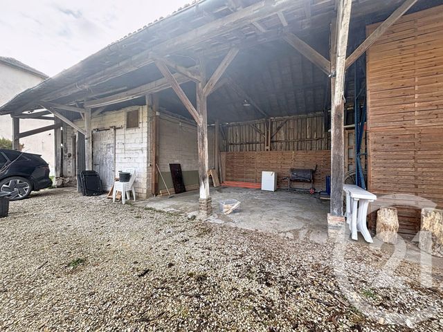 maison à vendre - 4 pièces - 154.0 m2 - BOURANTON - 10 - CHAMPAGNE-ARDENNE - Century 21 Lairé Immobilier