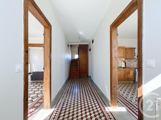maison à vendre - 4 pièces - 154.0 m2 - BOURANTON - 10 - CHAMPAGNE-ARDENNE - Century 21 Lairé Immobilier