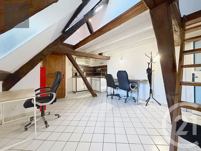 Appartement F2 à vendre TROYES