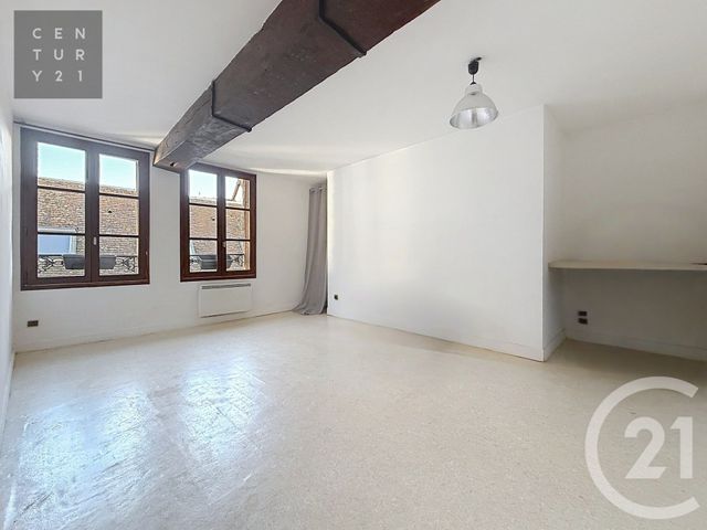 Appartement à vendre TROYES