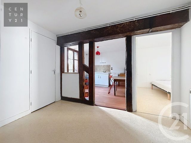 Appartement à vendre - 2 pièces - 53.0 m2 - TROYES - 10 - CHAMPAGNE-ARDENNE - Century 21 Lairé Immobilier