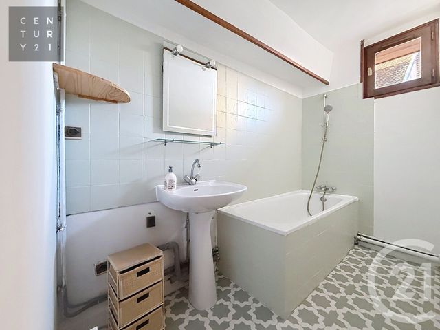 Appartement à vendre - 2 pièces - 53.0 m2 - TROYES - 10 - CHAMPAGNE-ARDENNE - Century 21 Lairé Immobilier