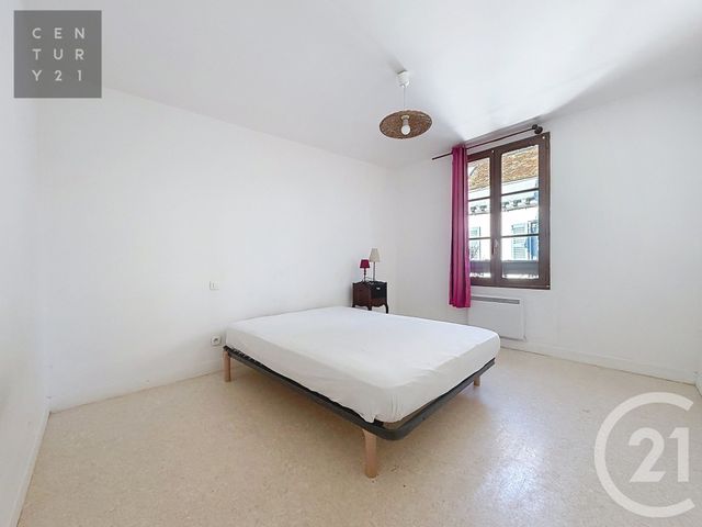 Appartement à vendre - 2 pièces - 53.0 m2 - TROYES - 10 - CHAMPAGNE-ARDENNE - Century 21 Lairé Immobilier