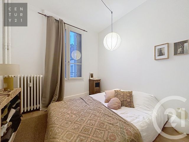 Appartement à vendre - 3 pièces - 58.0 m2 - TROYES - 10 - CHAMPAGNE-ARDENNE - Century 21 Lairé Immobilier