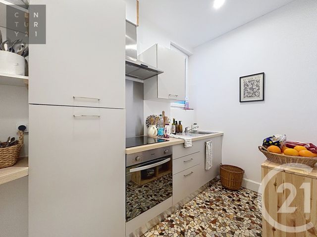 Appartement à vendre - 3 pièces - 58.0 m2 - TROYES - 10 - CHAMPAGNE-ARDENNE - Century 21 Lairé Immobilier