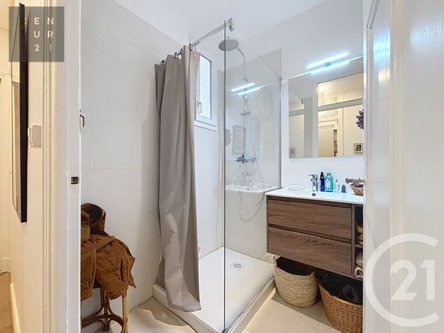 Appartement à vendre - 3 pièces - 58.0 m2 - TROYES - 10 - CHAMPAGNE-ARDENNE - Century 21 Lairé Immobilier