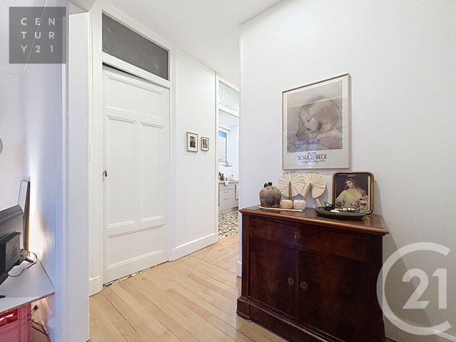 Appartement à vendre - 3 pièces - 58.0 m2 - TROYES - 10 - CHAMPAGNE-ARDENNE - Century 21 Lairé Immobilier