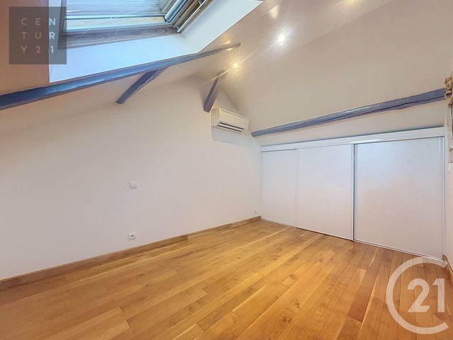 Appartement à vendre - 3 pièces - 52.0 m2 - TROYES - 10 - CHAMPAGNE-ARDENNE - Century 21 Lairé Immobilier