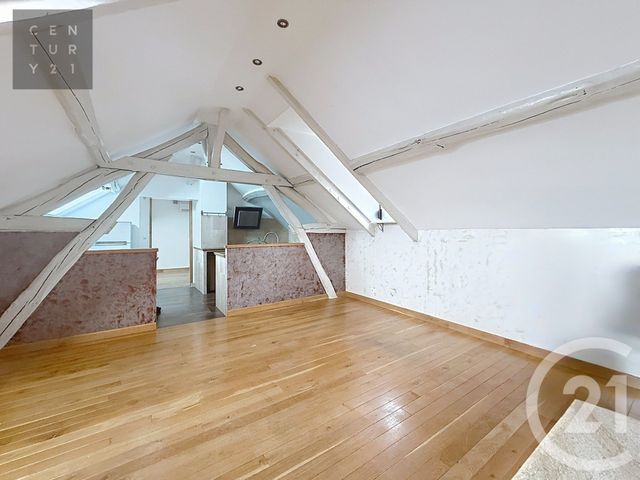 Appartement à vendre - 3 pièces - 52.0 m2 - TROYES - 10 - CHAMPAGNE-ARDENNE - Century 21 Lairé Immobilier