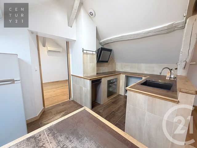 Appartement à vendre - 3 pièces - 52.0 m2 - TROYES - 10 - CHAMPAGNE-ARDENNE - Century 21 Lairé Immobilier