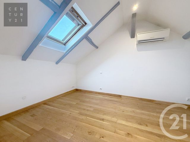 Appartement à vendre - 3 pièces - 52.0 m2 - TROYES - 10 - CHAMPAGNE-ARDENNE - Century 21 Lairé Immobilier