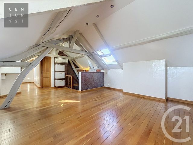 Appartement à vendre TROYES