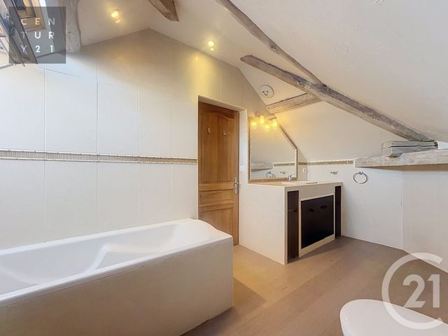 Appartement à vendre - 3 pièces - 52.0 m2 - TROYES - 10 - CHAMPAGNE-ARDENNE - Century 21 Lairé Immobilier