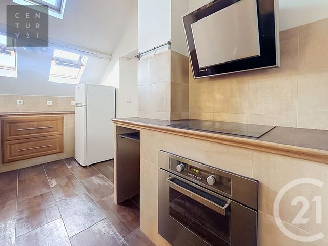 Appartement à vendre - 3 pièces - 52.0 m2 - TROYES - 10 - CHAMPAGNE-ARDENNE - Century 21 Lairé Immobilier