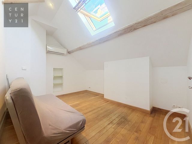Appartement à vendre - 3 pièces - 52.0 m2 - TROYES - 10 - CHAMPAGNE-ARDENNE - Century 21 Lairé Immobilier