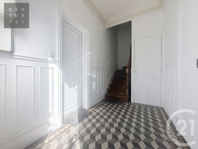 Appartement à vendre - 3 pièces - 52.0 m2 - TROYES - 10 - CHAMPAGNE-ARDENNE - Century 21 Lairé Immobilier