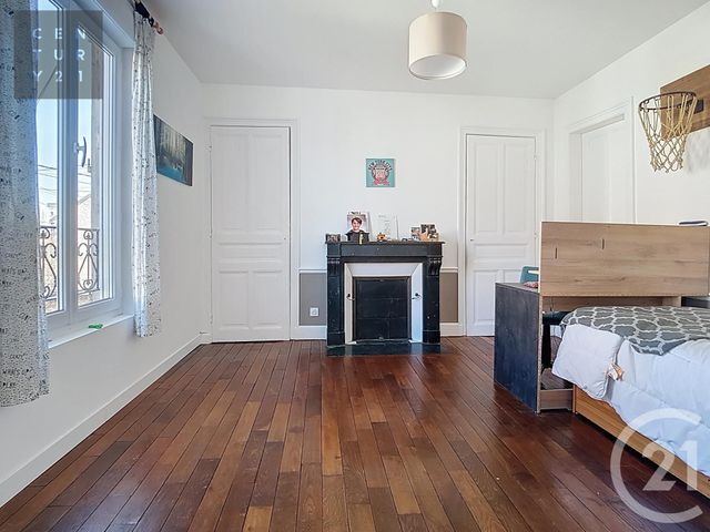 maison à vendre - 9 pièces - 189.23 m2 - TROYES - 10 - CHAMPAGNE-ARDENNE - Century 21 Lairé Immobilier