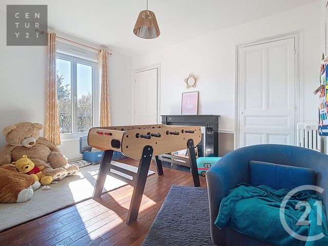 maison à vendre - 9 pièces - 189.23 m2 - TROYES - 10 - CHAMPAGNE-ARDENNE - Century 21 Lairé Immobilier