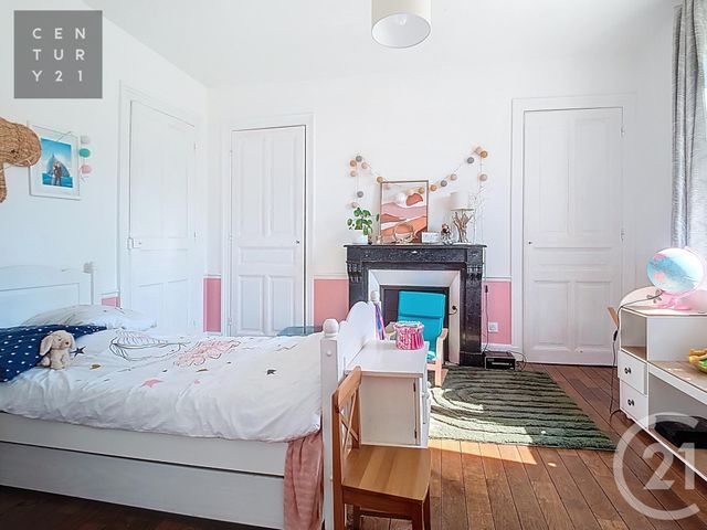 maison à vendre - 9 pièces - 189.23 m2 - TROYES - 10 - CHAMPAGNE-ARDENNE - Century 21 Lairé Immobilier