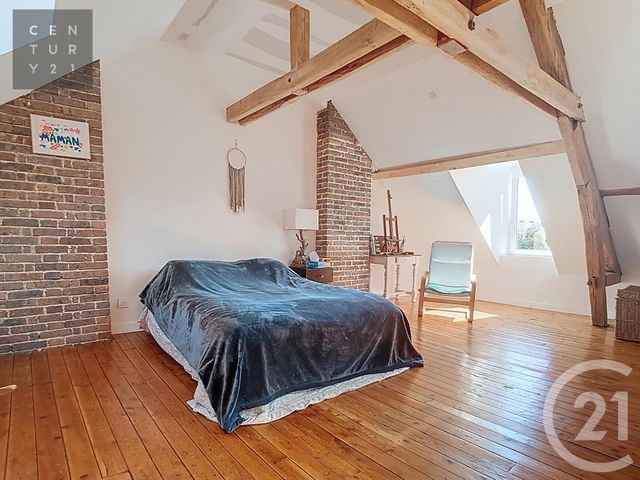 maison à vendre - 9 pièces - 189.23 m2 - TROYES - 10 - CHAMPAGNE-ARDENNE - Century 21 Lairé Immobilier