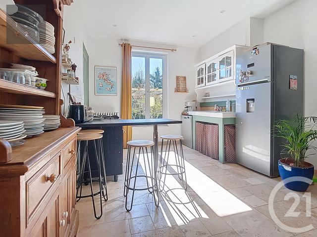 maison à vendre - 9 pièces - 189.23 m2 - TROYES - 10 - CHAMPAGNE-ARDENNE - Century 21 Lairé Immobilier