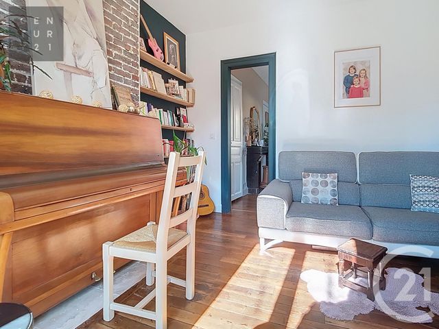 maison à vendre - 9 pièces - 189.23 m2 - TROYES - 10 - CHAMPAGNE-ARDENNE - Century 21 Lairé Immobilier