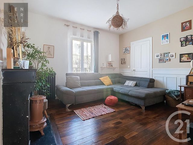 maison à vendre - 9 pièces - 189.23 m2 - TROYES - 10 - CHAMPAGNE-ARDENNE - Century 21 Lairé Immobilier