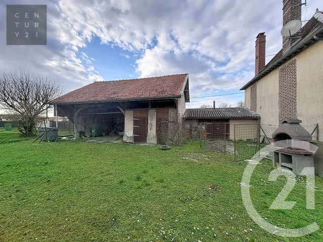 maison à vendre - 4 pièces - 103.0 m2 - VILLECHETIF - 10 - CHAMPAGNE-ARDENNE - Century 21 Lairé Immobilier
