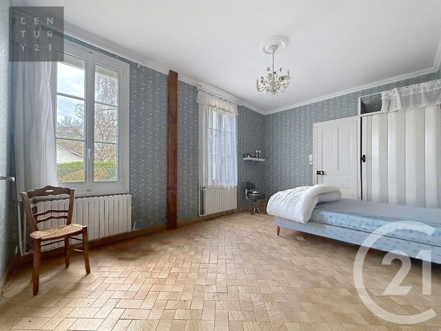 maison à vendre - 4 pièces - 103.0 m2 - VILLECHETIF - 10 - CHAMPAGNE-ARDENNE - Century 21 Lairé Immobilier