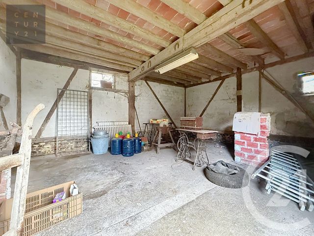 maison à vendre - 4 pièces - 103.0 m2 - VILLECHETIF - 10 - CHAMPAGNE-ARDENNE - Century 21 Lairé Immobilier