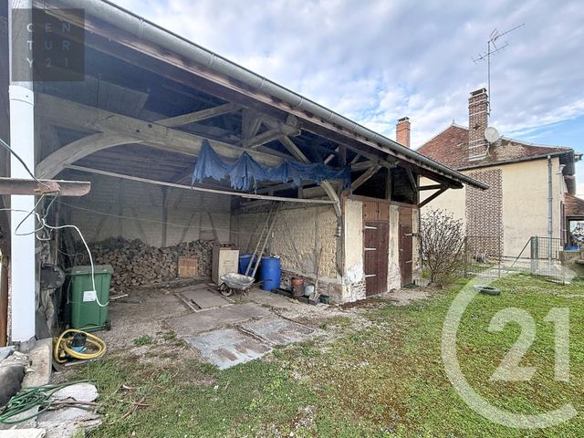 maison à vendre - 4 pièces - 103.0 m2 - VILLECHETIF - 10 - CHAMPAGNE-ARDENNE - Century 21 Lairé Immobilier