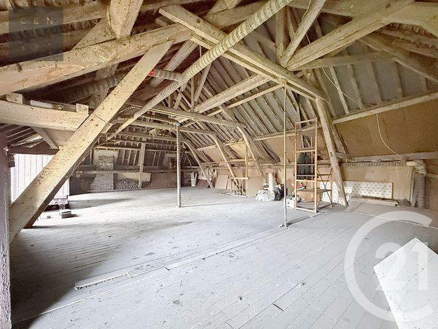 maison à vendre - 4 pièces - 103.0 m2 - VILLECHETIF - 10 - CHAMPAGNE-ARDENNE - Century 21 Lairé Immobilier