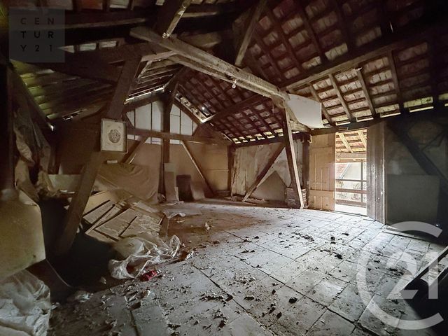 maison à vendre - 4 pièces - 103.0 m2 - VILLECHETIF - 10 - CHAMPAGNE-ARDENNE - Century 21 Lairé Immobilier