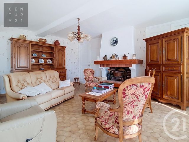 maison à vendre - 7 pièces - 164.0 m2 - 10 - CHAMPAGNE-ARDENNE - Century 21 Lairé Immobilier