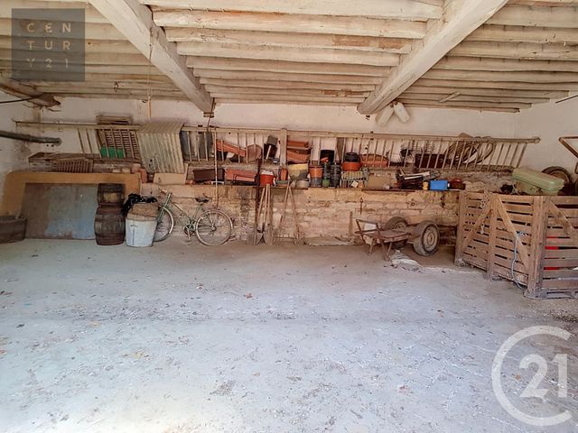 maison à vendre - 7 pièces - 164.0 m2 - 10 - CHAMPAGNE-ARDENNE - Century 21 Lairé Immobilier