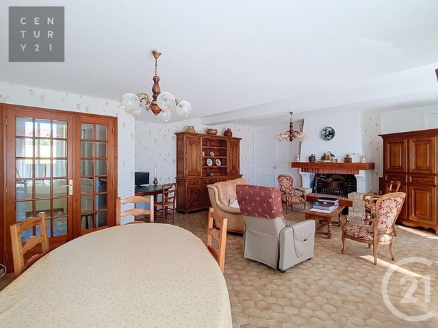 maison à vendre - 7 pièces - 164.0 m2 - 10 - CHAMPAGNE-ARDENNE - Century 21 Lairé Immobilier