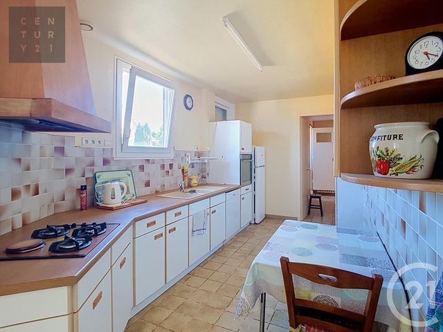 maison à vendre - 7 pièces - 164.0 m2 - 10 - CHAMPAGNE-ARDENNE - Century 21 Lairé Immobilier
