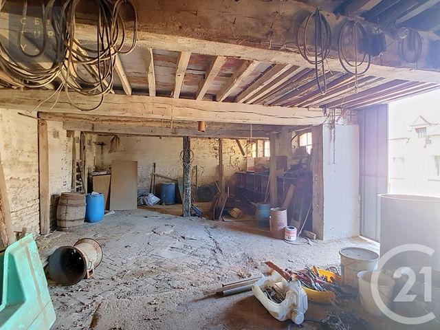 maison à vendre - 7 pièces - 164.0 m2 - 10 - CHAMPAGNE-ARDENNE - Century 21 Lairé Immobilier