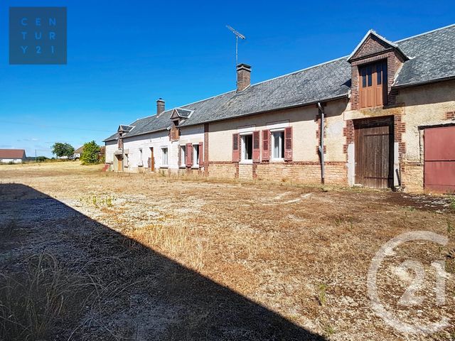maison à vendre - 7 pièces - 164.0 m2 - 10 - CHAMPAGNE-ARDENNE - Century 21 Lairé Immobilier