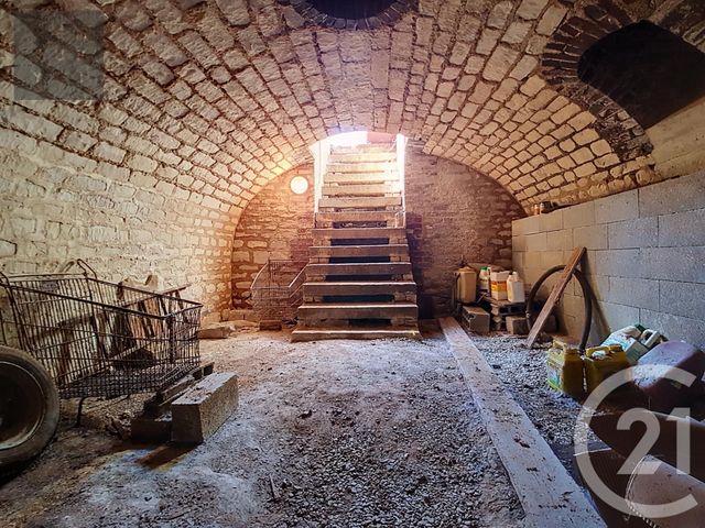 maison à vendre - 7 pièces - 164.0 m2 - 10 - CHAMPAGNE-ARDENNE - Century 21 Lairé Immobilier