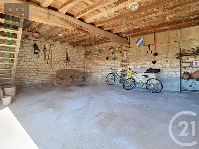 maison à vendre - 7 pièces - 164.0 m2 - 10 - CHAMPAGNE-ARDENNE - Century 21 Lairé Immobilier